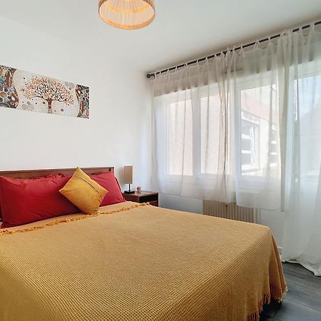 Maison Du Bonheur 2 A Troyes Logement Entier Avec Parking エクステリア 写真