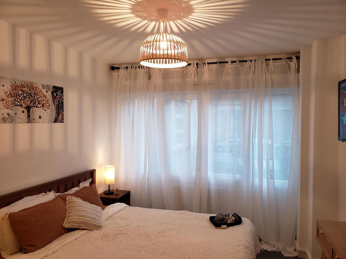Maison Du Bonheur 2 A Troyes Logement Entier Avec Parking エクステリア 写真