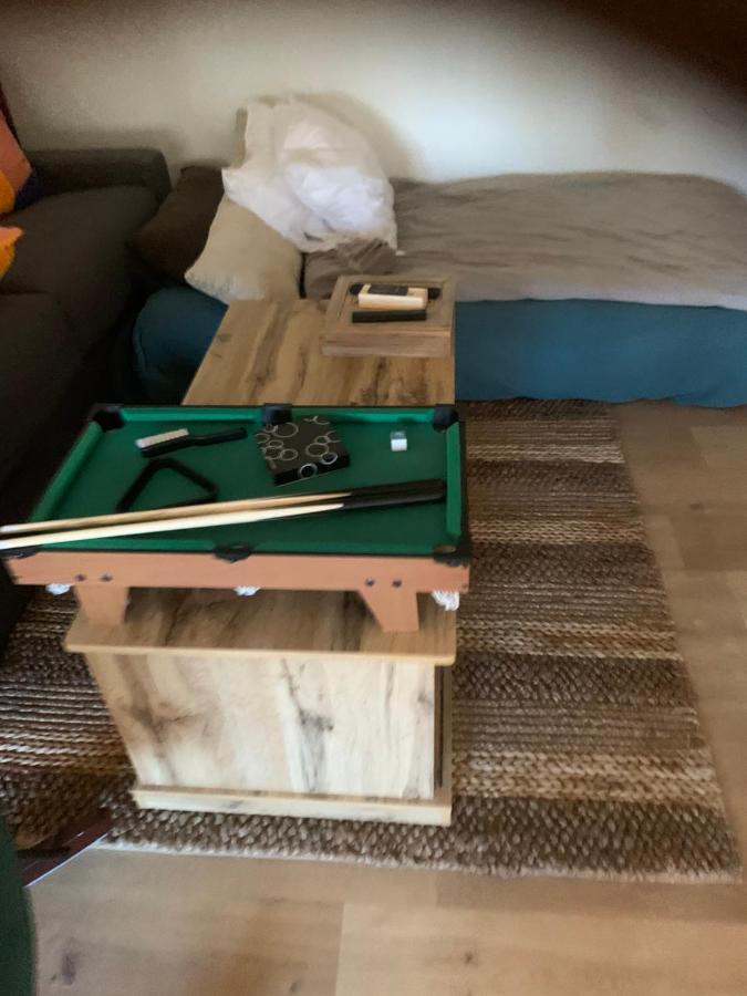 Maison Du Bonheur 2 A Troyes Logement Entier Avec Parking エクステリア 写真