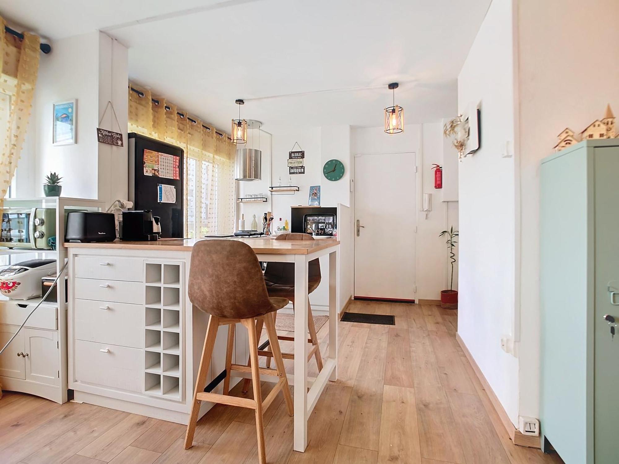 Maison Du Bonheur 2 A Troyes Logement Entier Avec Parking エクステリア 写真